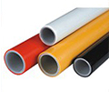 Aluminum plastic composite pipe;PERT-AL-PERT pipe , PPR pipe,PE-RT pip