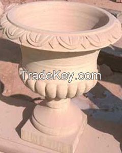 Flower Pot Stone Article