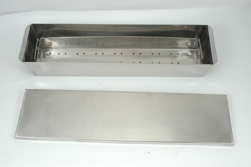 Cidex Tray