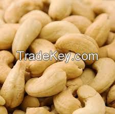 Cashew Nuts and Kernels