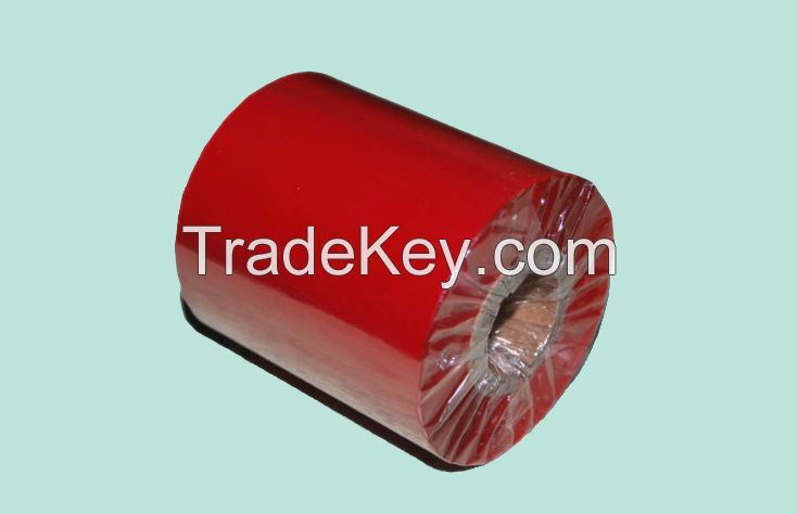 thermal transfer color carbon ribbon wax ribbon