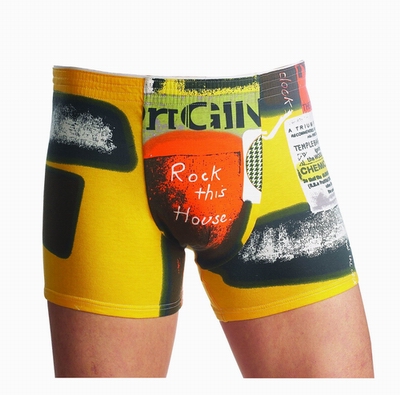 Men's Boxer 3375