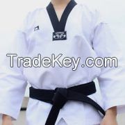 TAEKWONDO UNIFORM 01