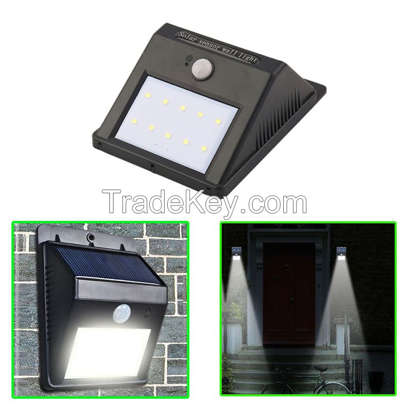 LED SOLAR LIGHT