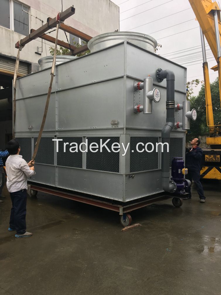 MSTNB-200 Ton Closed Circuit Cooling Tower