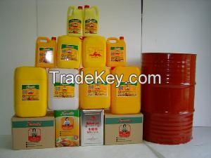 Super Corn & Sunflower Blended Cooking Oil (75% and 25%)
