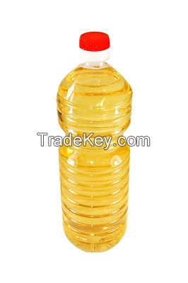 Pure Refined Rapeseed Oil, Canola oil Exporters