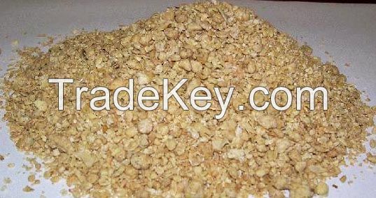 China Premium Quality Soybean Meal for Sale