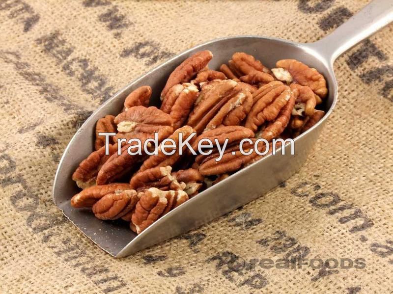 High Quality Raw Pecan Nuts, Pecan Nuts for Sale at CHEAP price