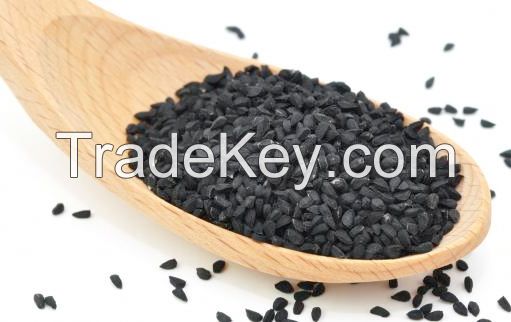 NIGELLA SATIVA SEEDS SUPPLIERS, BLACK CUMIN SEEDS, TURKISH CUMIN SEEDS