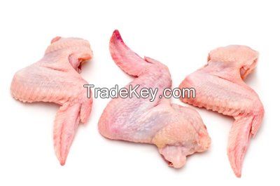 Grade A Halal Chicken Mid Wings, Frozen Chicken Paws Suppliers