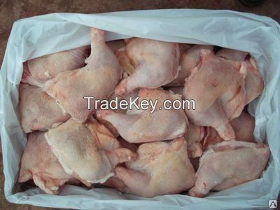 CHICKEN LEG QUARTERS, HALAL Frozen Chicken Paws, CHICKEN WINGS