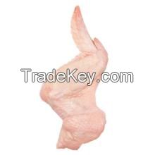 Grade A Halal Chicken Mid Wings, Frozen Chicken Paws Suppliers