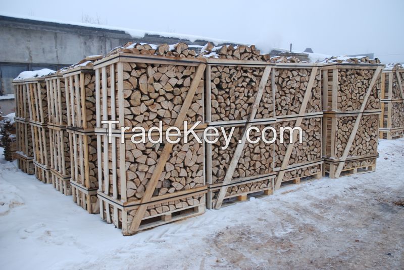 kiln dried ash and oak firewood, beech,hornbeam, birch, maple,Firewood