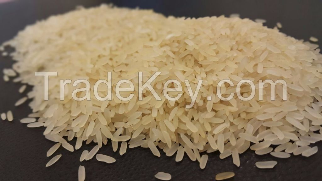 Best Quality Thai Parboiled Long Grain Rice