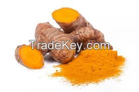 India Organic Turmeric Spice for sale 