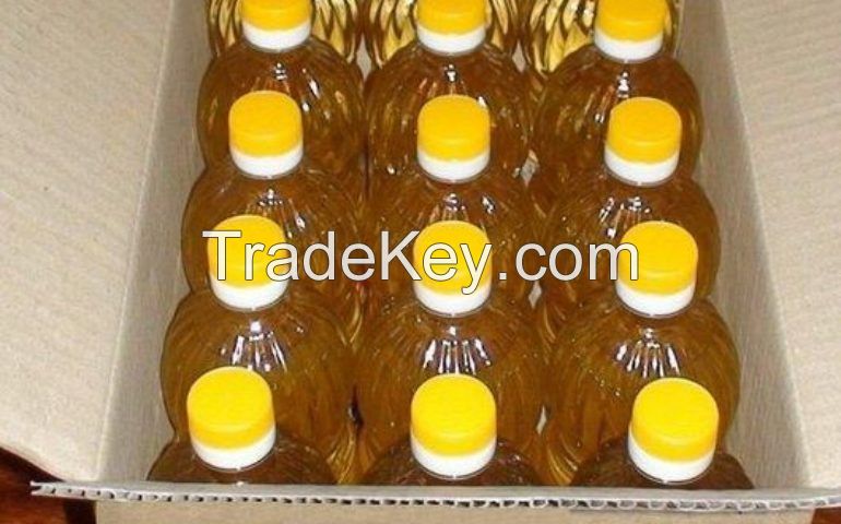 Refined Sunflower Oil / Refined Corn Oil / Coconut Oil / Sesame Oil/ Chia Oil / Canola Oil