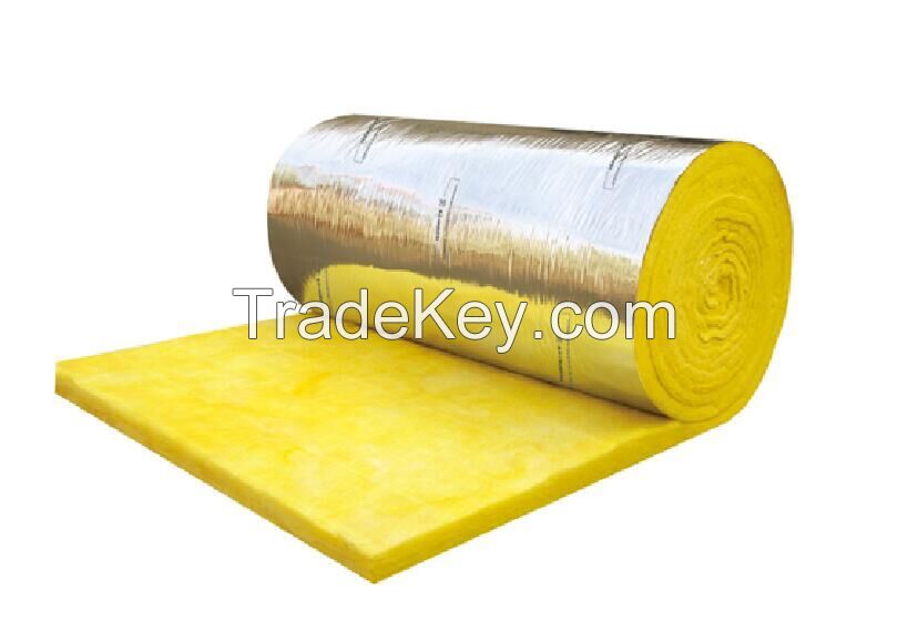 sell best quality glass wool insulation blanket