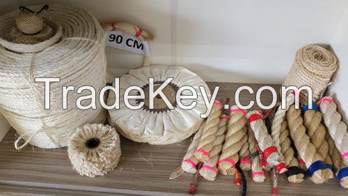 Sisal Rope