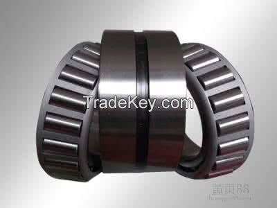 Double row tapered roller bearing