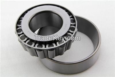 single row tapered roller bearing