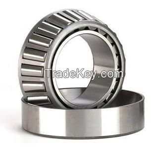 single row tapered roller bearing