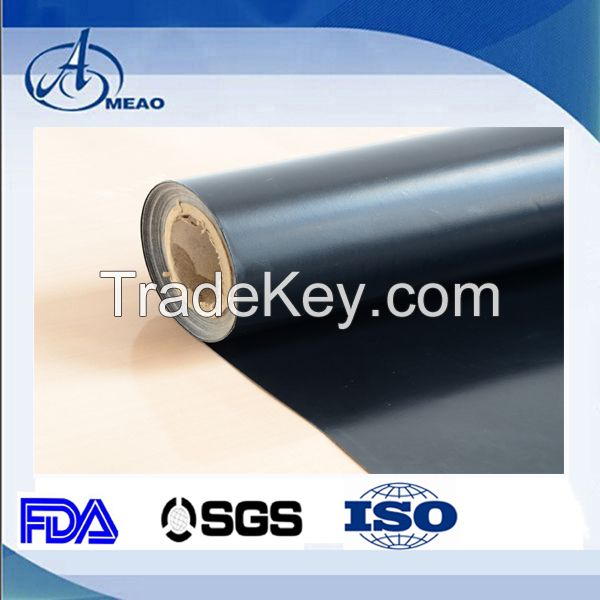 0.18mm PTFE Antistatic Coated Fabric, PTFE fiberglass fabric/cloth