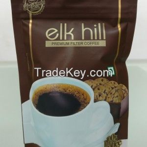 Elkhill Coffee