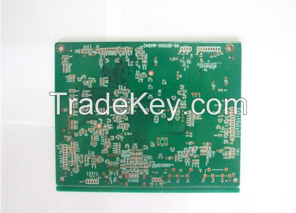 Multi Layers PCB Customization, PCB Prototype Fabrication, Reliable Quality Printed Circuit Board, PCB Sample Order Supported, PCB Factory Fabrication