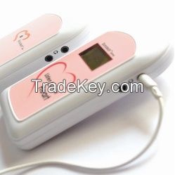 SonoTech Xpress ,  fetal doppler monitor
