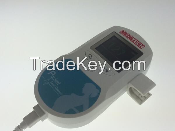  SonoTech Pro , fetal doppler monitor