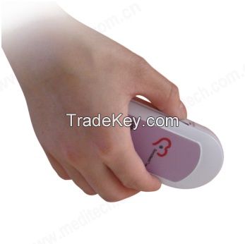 SonoTech Lite, fetal doppler monitor