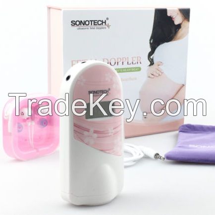 Sonotech eXtra  , Fetal doppler Monitor