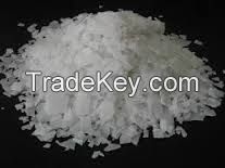 CAUSTIC SODA