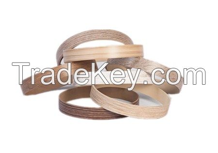 Furniture finishing materials pvc edge banding