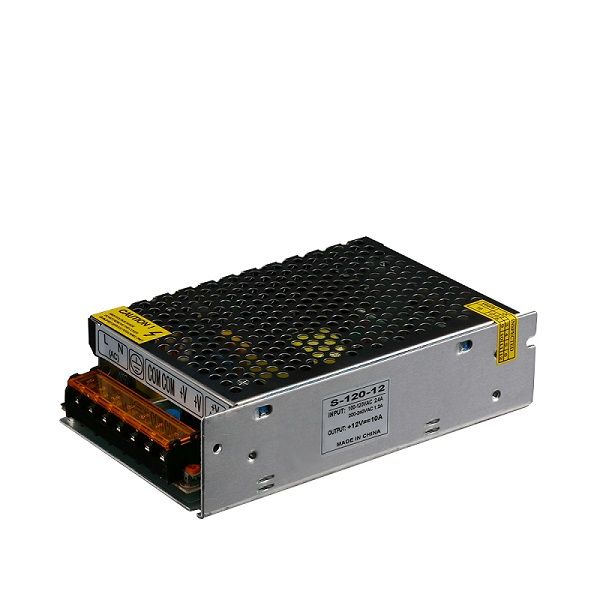 12v 10a switching power supply with factory price