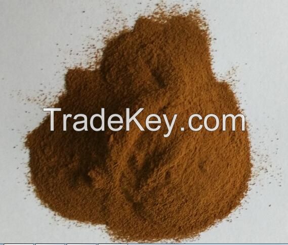 fulvic acid 95% purity 99.5% water soluble 25 years factory