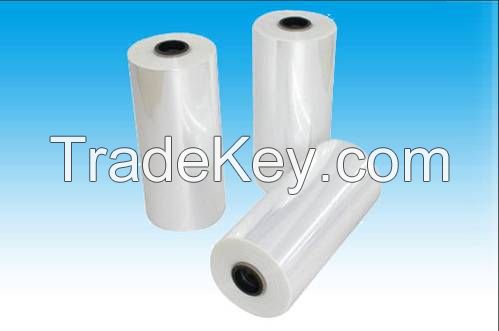 Chinese Manufacturer Top Supplier shrink plastic pe film with nice quality and lower price