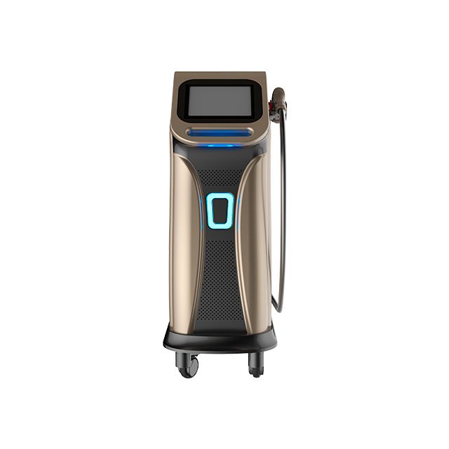 808 nm diode laser hair removal machine diode laser hair removal machine with medical ce approved