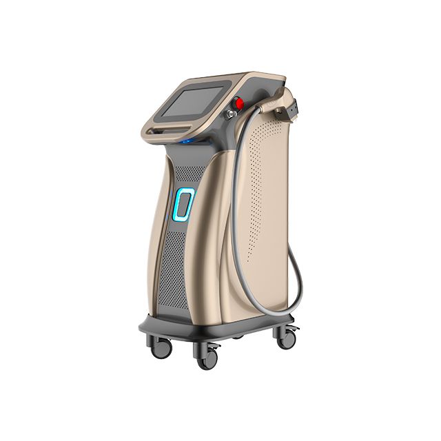 808 nm diode laser hair removal machine diode laser hair removal machine with medical ce approved