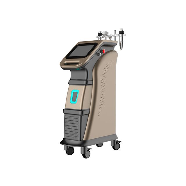 CE Certificate microneedle machine fractional RF with best price