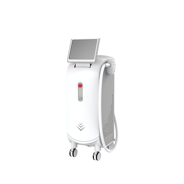 808 nm diode laser hair removal machine diode laser hair removal machine with medical ce approved