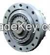 Harmonic Drive Gear Reducer For Robot Cnc Machine And Machinery