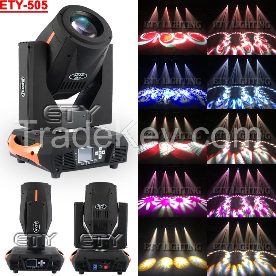 15R 330W Beam Moving head Light