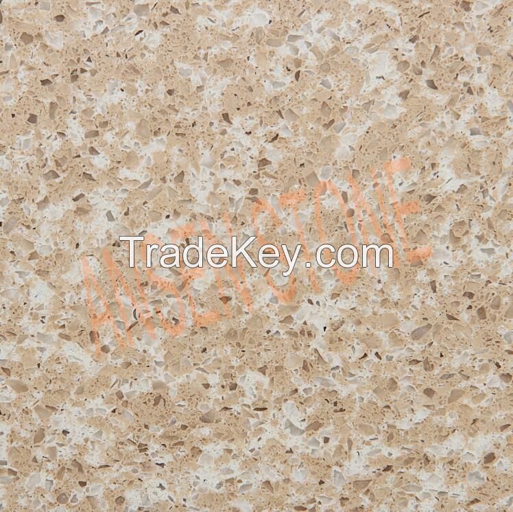 Galaxy Series Quartz Stone Big Slab