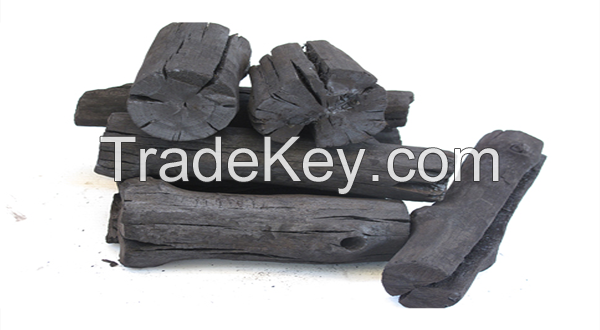 Hardwood Charcoal