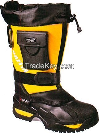 Baffin Polar Boots