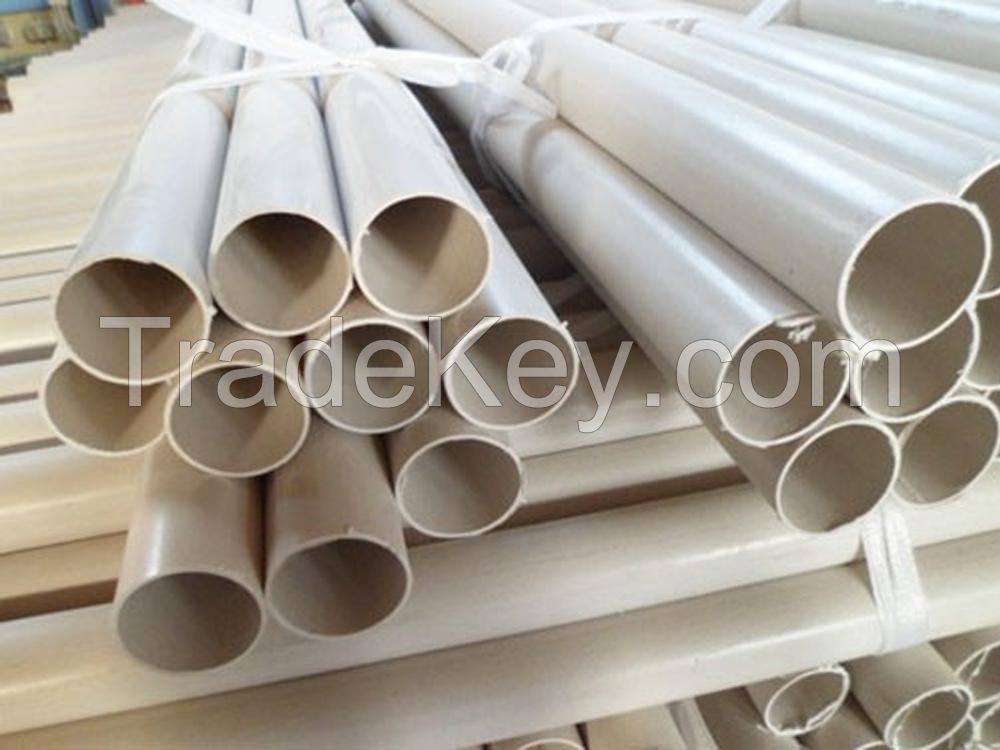 PVC/FRP/CPVC pipe