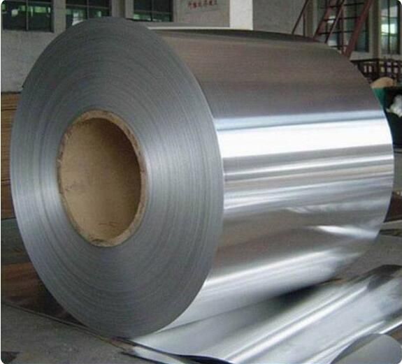 Made in China aluminum foil for food packaging