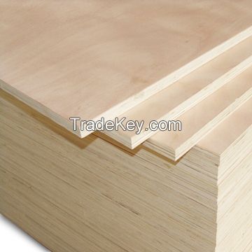 commcial plywood 1200*2400*18mm